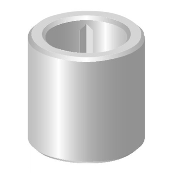 Cylindrical bearings