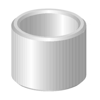 Cylindrical bearings